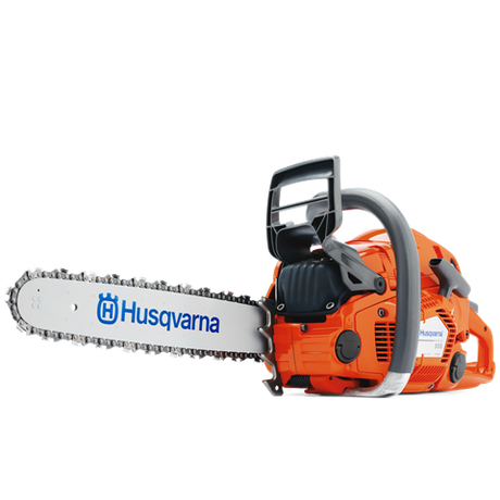 Husqvarna 555 benzinmotoros l ncf r sz